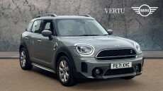 MINI Countryman 1.5 Cooper S E Classic ALL4 PHEV 5dr Auto Hatchback